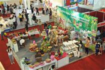 小商品展 開(kāi)啟全球商貿(mào)的便捷之窗