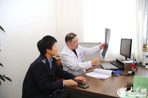 濰坊市公交集團全面啟動職工年度健康體檢，筑牢健康防線護航城市出行