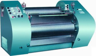 研磨機 山東萊州化工機械廠的液壓動力制造技術