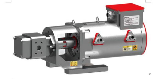 降低能耗，提升效率 英威騰液壓伺服電機(jī)技術(shù)解析與應(yīng)用