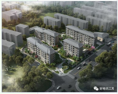 中銳摩天輪地塊規(guī)劃揭曉 打造14幢住宅與3幢商業(yè)綜合體，開拓“非居住房地產(chǎn)租賃”新模式