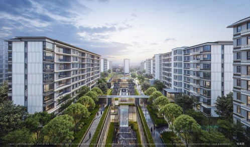 順義舊村改造迎新篇章 45億元商品住宅項(xiàng)目獲批，非居住租賃并舉促均衡發(fā)展